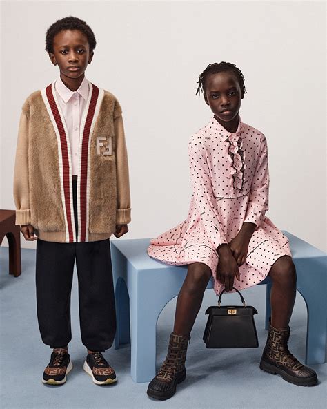 fendidakid|fendi and me kids.